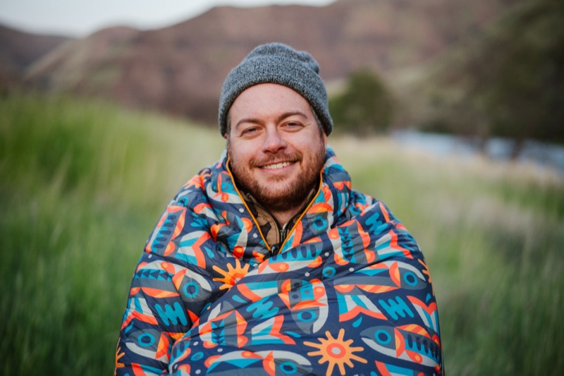 Brett Stenson