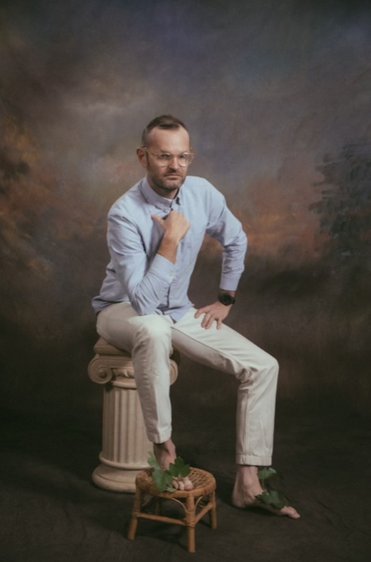 Kyle von Hoetzendorff