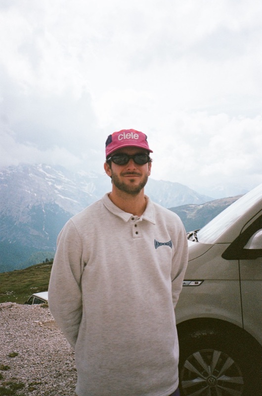 Sean Steed